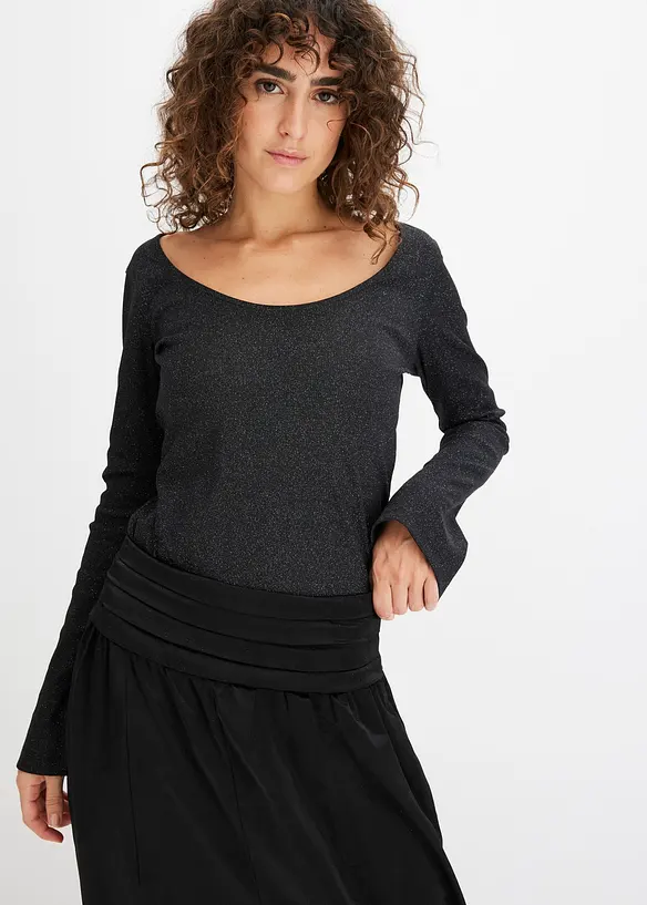 Pantaloni casual, bonprix