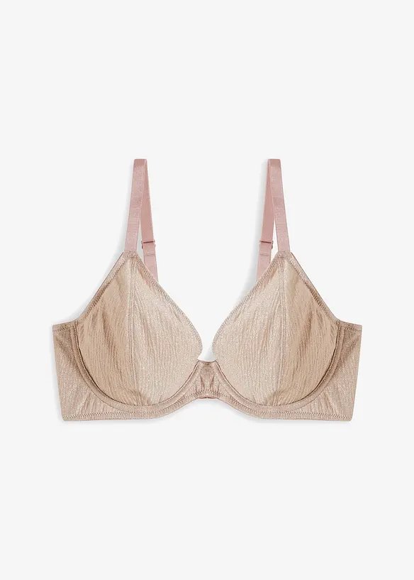 Reggiseno con ferretto, bonprix