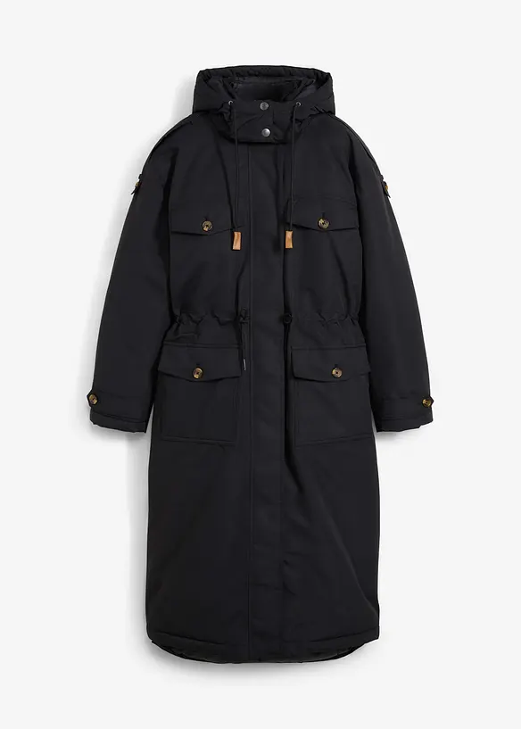 Giubbotto invernale effetto 2 in 1, bonprix