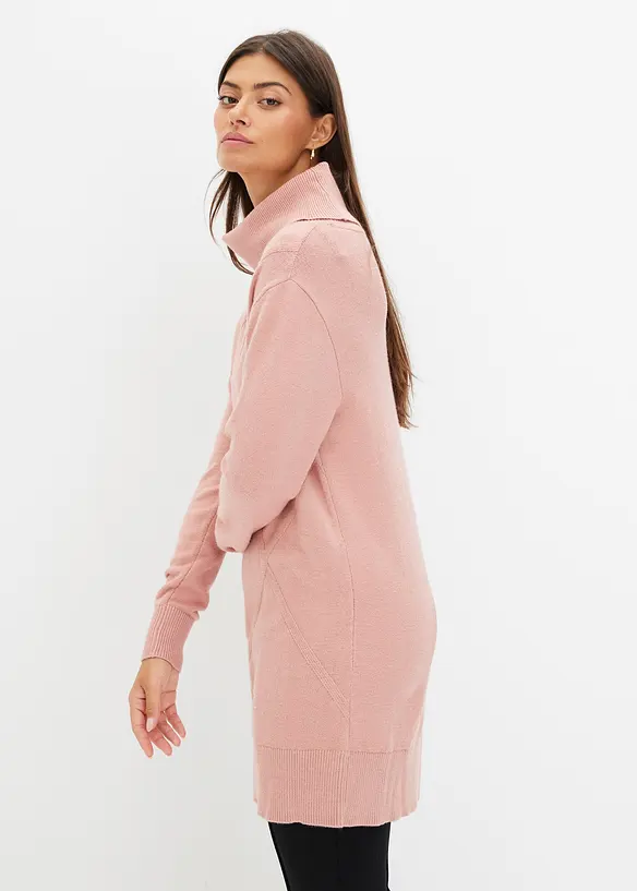 Maglione lungo, bonprix