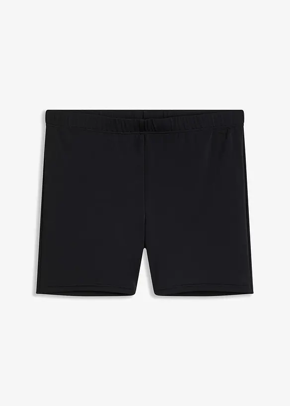 Pantaloncini da bagno in poliammide riciclata, bonprix