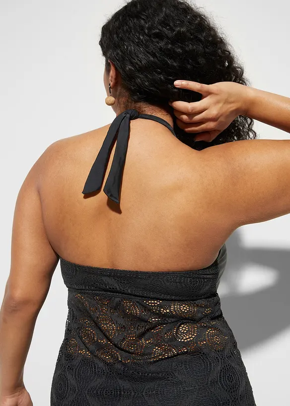 Top per tankini, bonprix