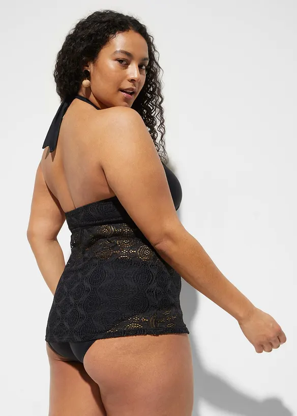 Top per tankini, bonprix