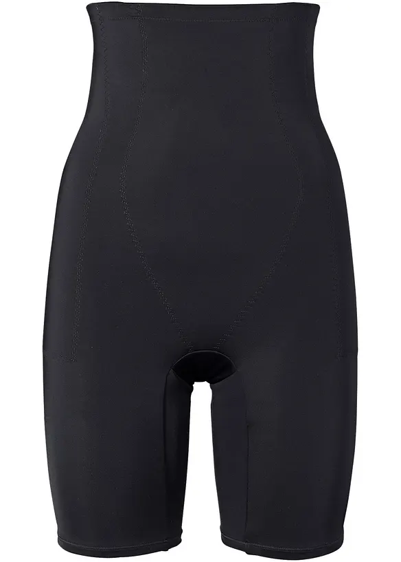 Pantaloni con effetto modellante forte, bonprix