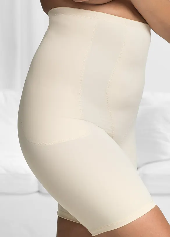Pantaloncini con effetto modellante medio, bonprix