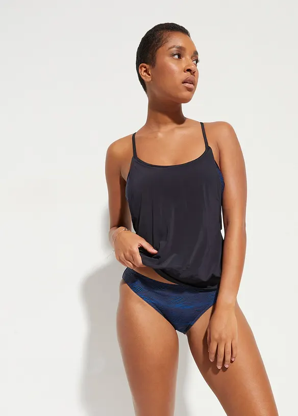 Tankini (set 2 pezzi), RAINBOW