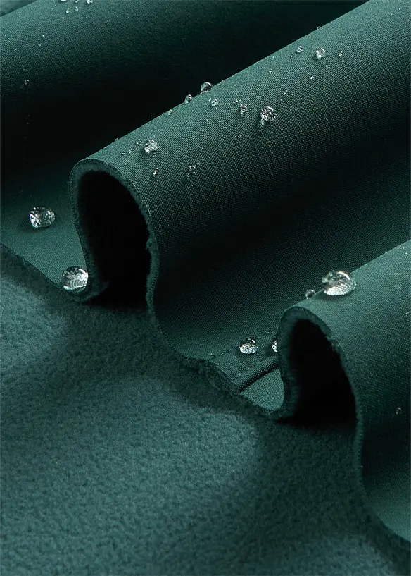 Softshell idrorepellente, bonprix