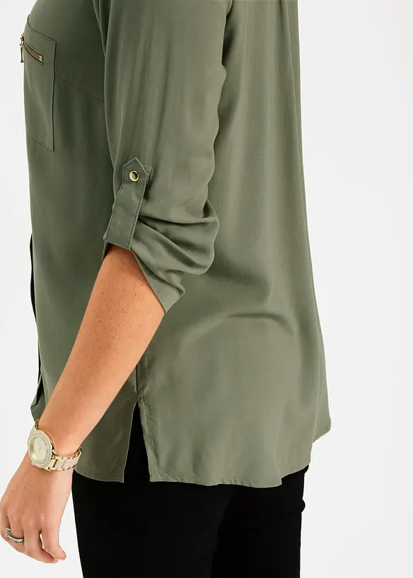 Blusa, bonprix