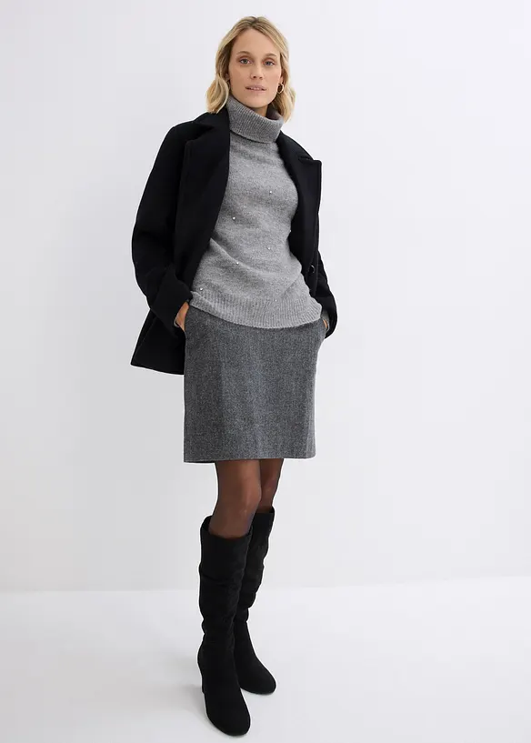 Gonna a matita, bonprix