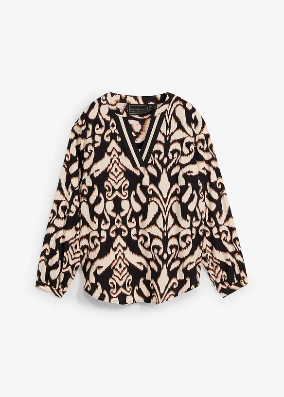 Tunica in viscosa fluente, bonprix