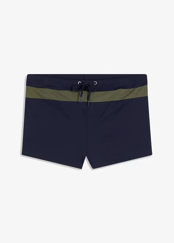Costume a pantaloncino corto, bonprix