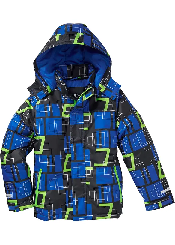 Giacca da sci impermeabile, bonprix