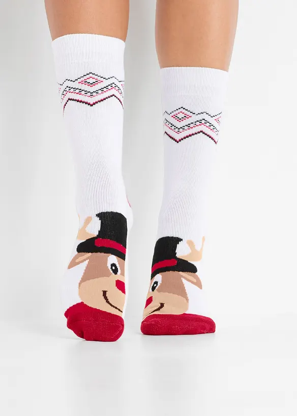 Calzini termici (pacco da 3 paia), bonprix