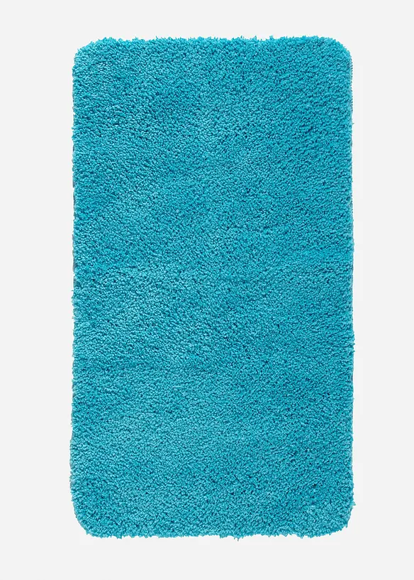 Tappeto da bagno a pelo alto tufting, bonprix