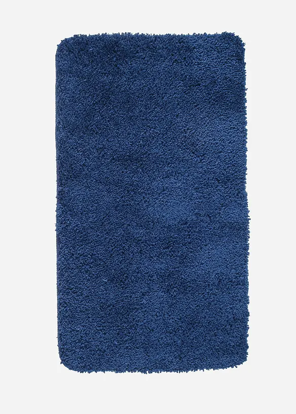 Tappeto da bagno a pelo alto tufting, bonprix
