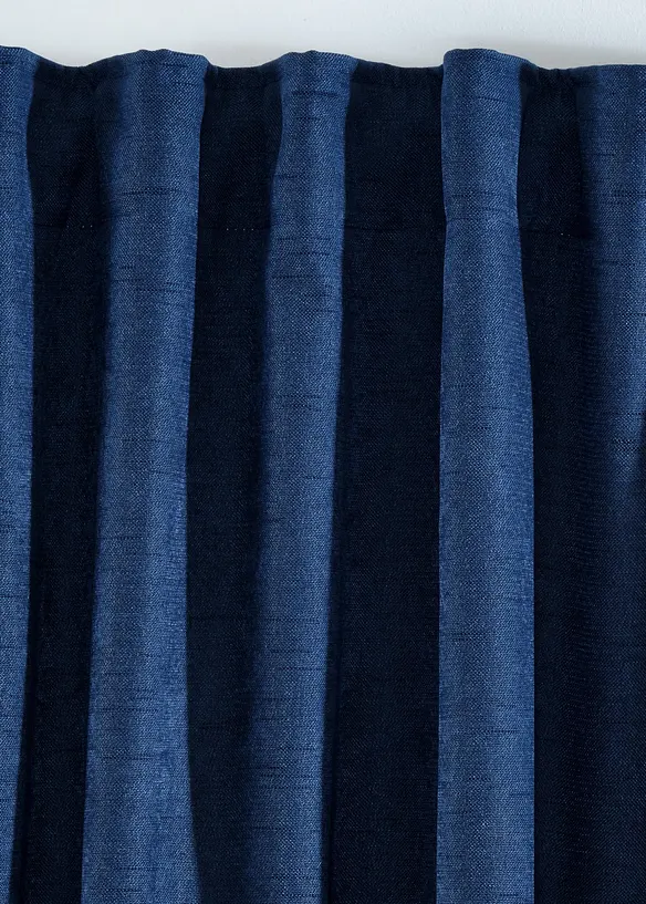 Tende oscuranti strutturate  (pacco da 2), bonprix