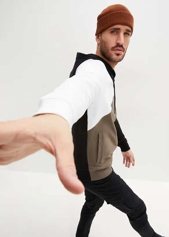 T-shirt (pacco da 5), bonprix