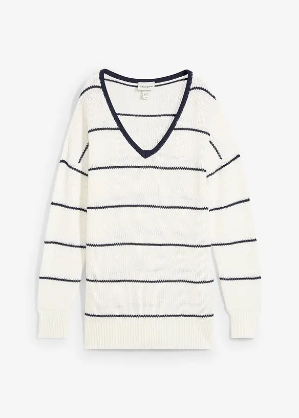 Maglione oversize, bonprix