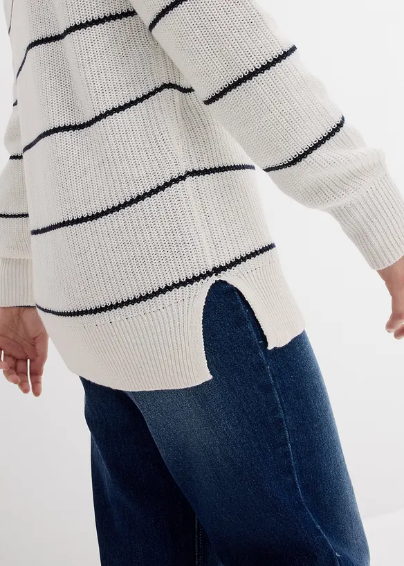 Maglione oversize, bonprix