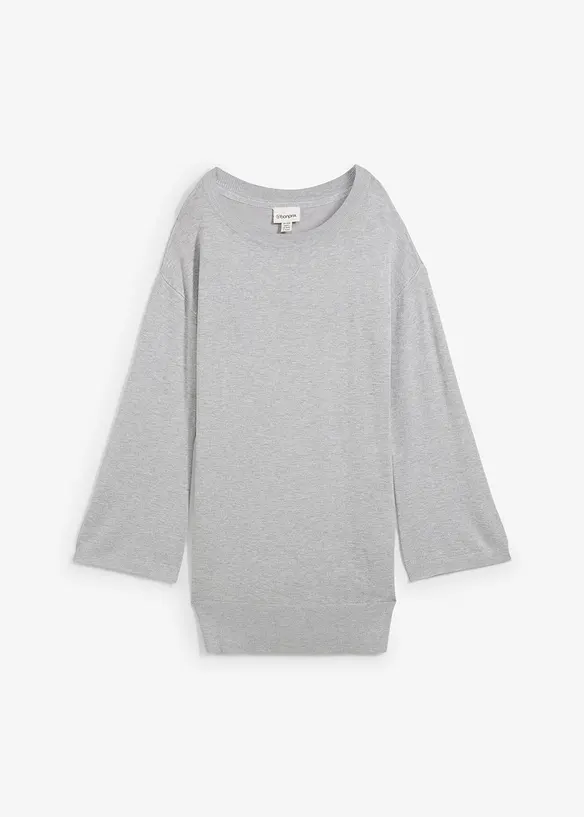 Maglione lungo, bonprix