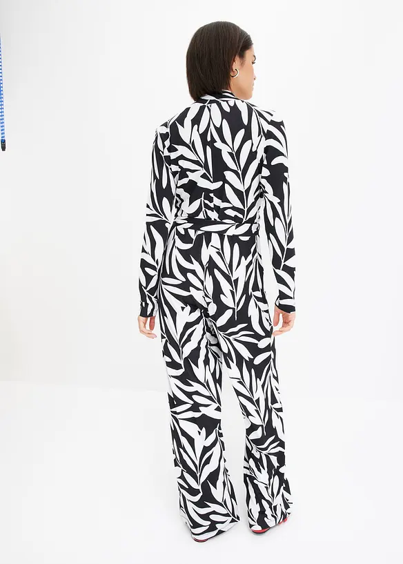 Tuta in jersey, bonprix