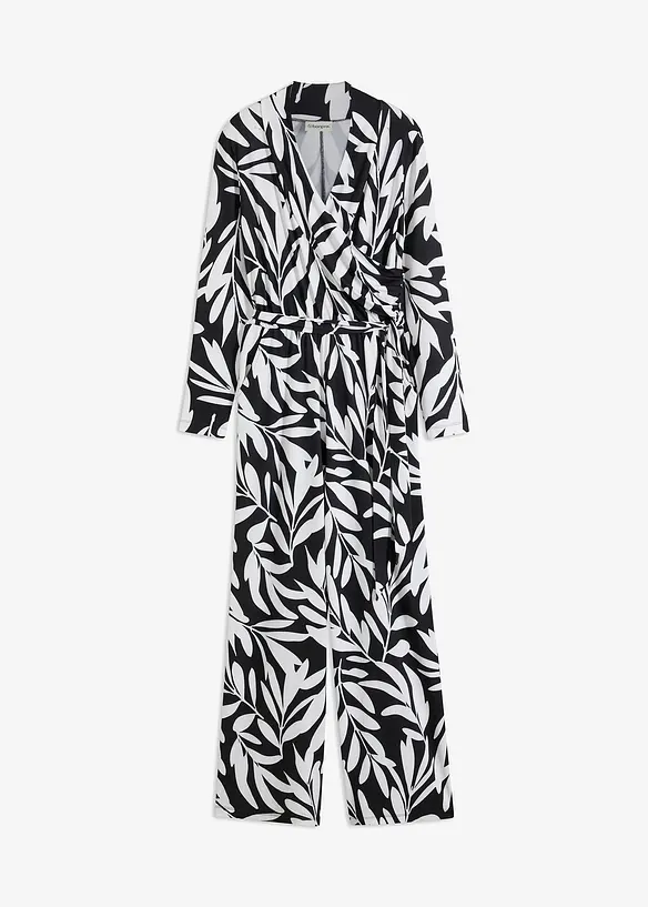 Tuta in jersey, bonprix