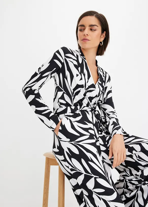 Tuta in jersey, bonprix