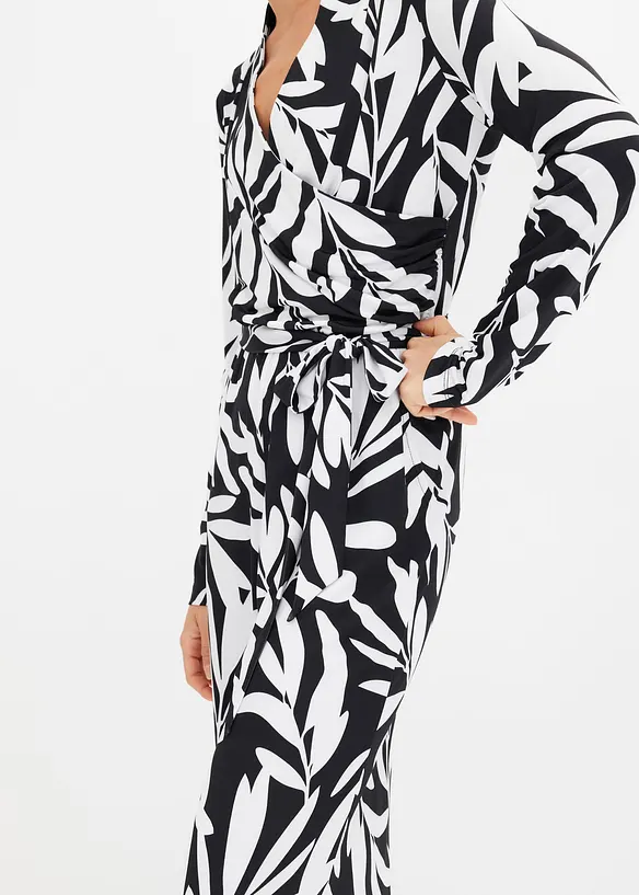 Tuta in jersey, bonprix