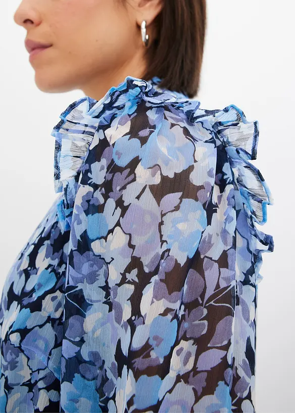Blusa fantasia, bonprix