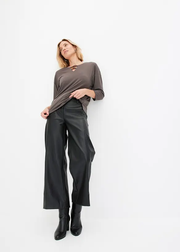 Maglia lunga, bonprix