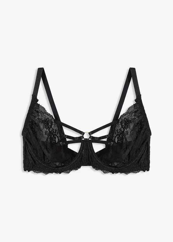Reggiseno con ferretto, bonprix