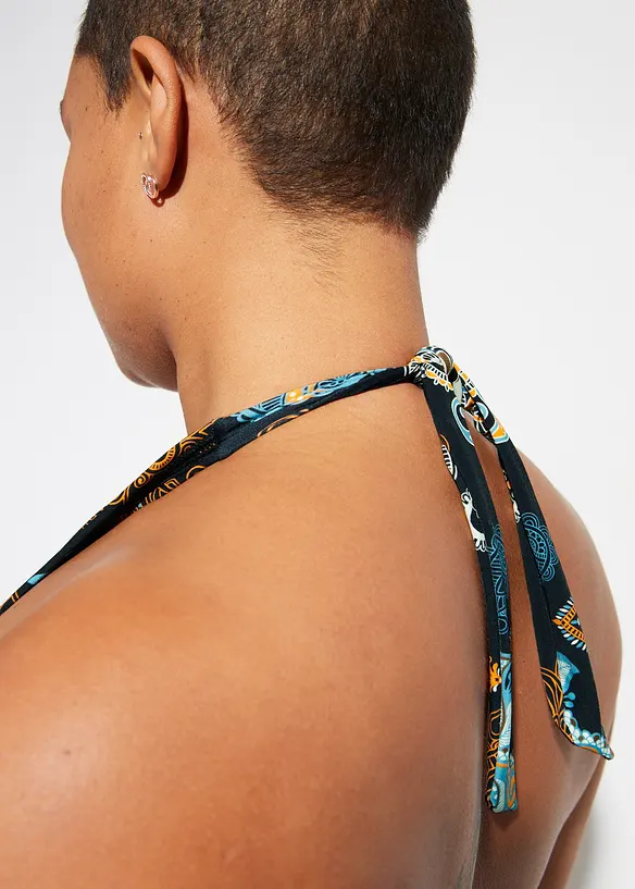 Reggiseno bikini all'americana, bonprix