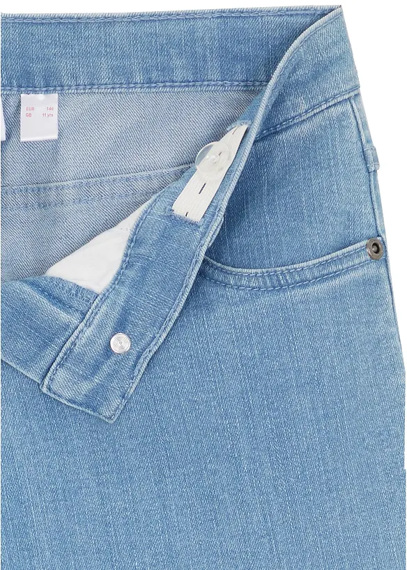 Jeans cargo, bonprix