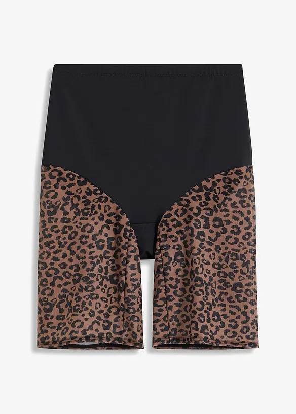 Pantaloncini con effetto modellante leggero, bonprix