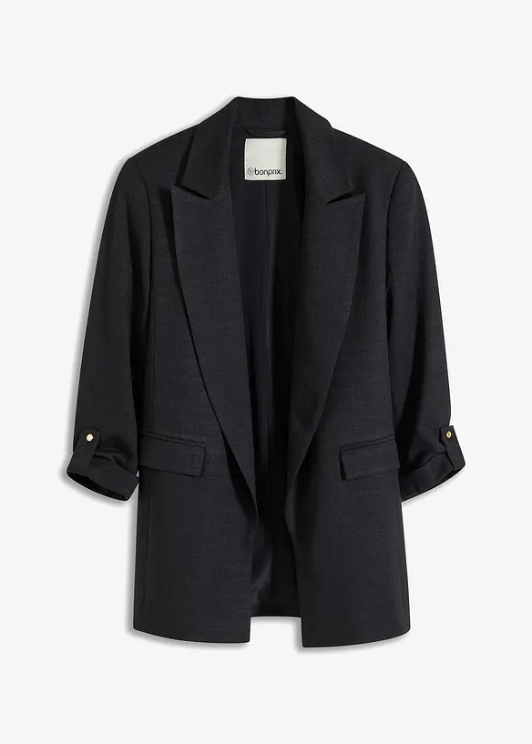 Blazer lungo, bonprix