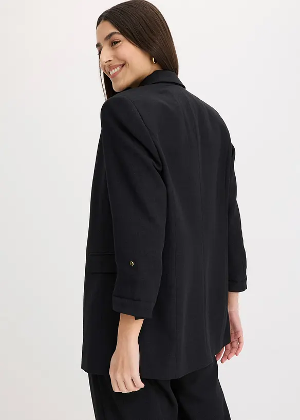 Blazer lungo, bonprix