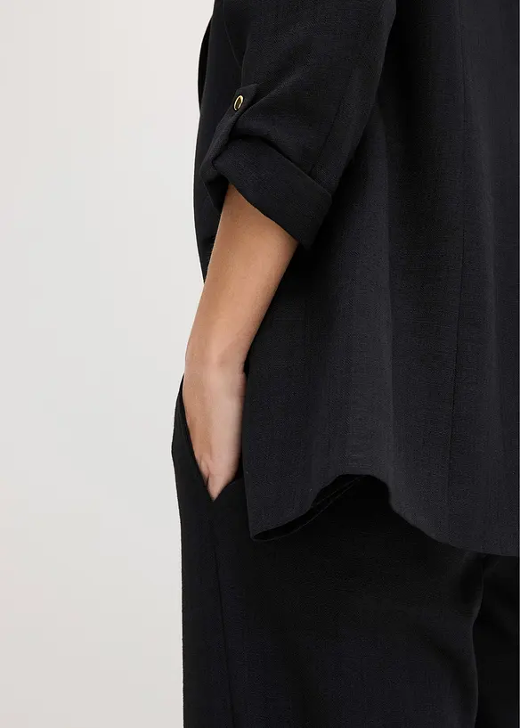 Blazer lungo, bonprix