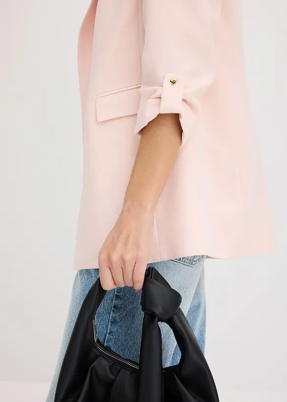 Blazer lungo, bonprix