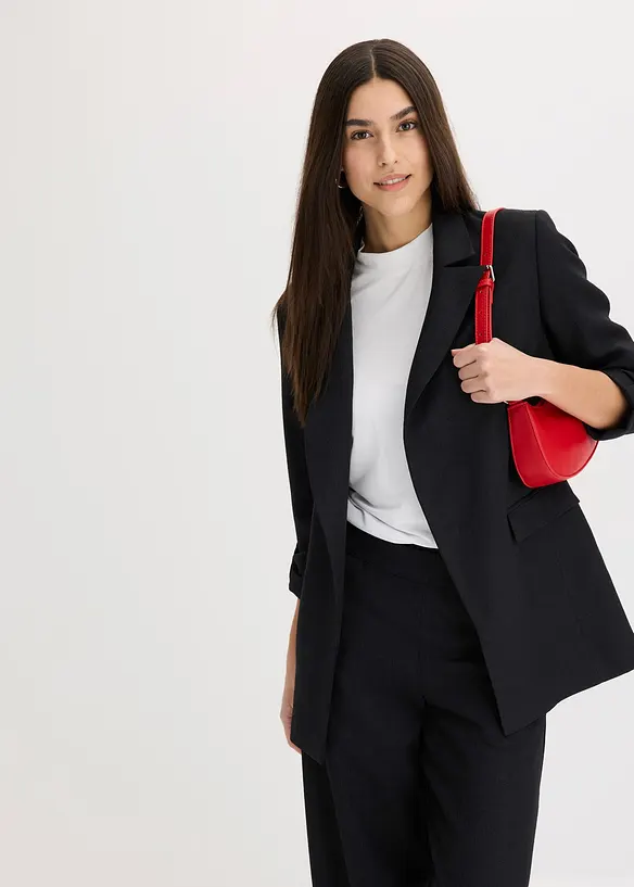 Blazer lungo, bonprix