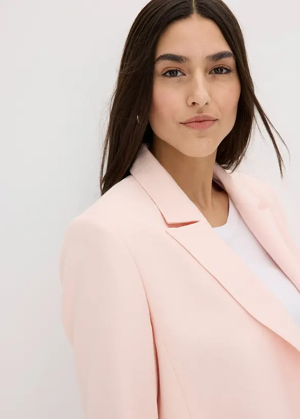 Blazer lungo, bonprix