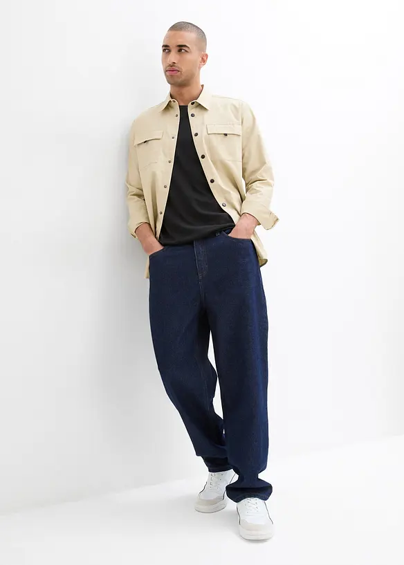 T-shirt (pacco da 3), bonprix