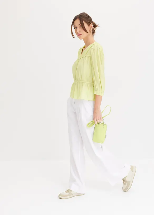 Blusa, bonprix