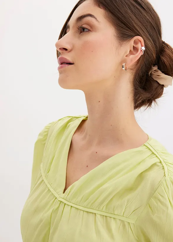 Blusa, bonprix
