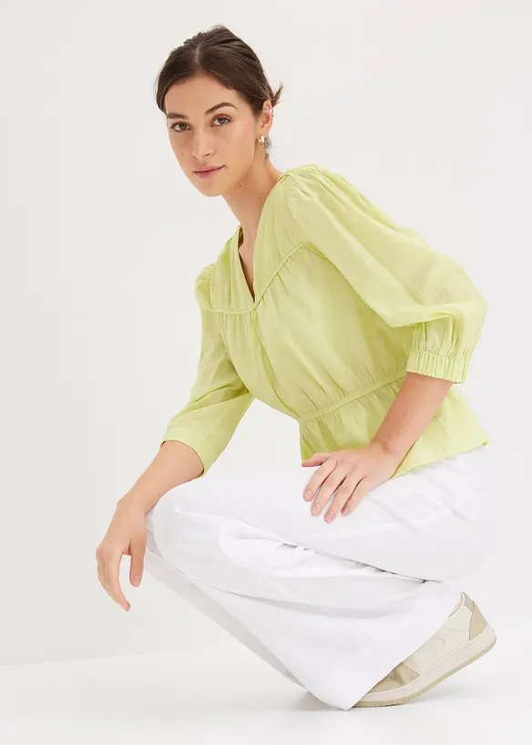 Blusa, bonprix