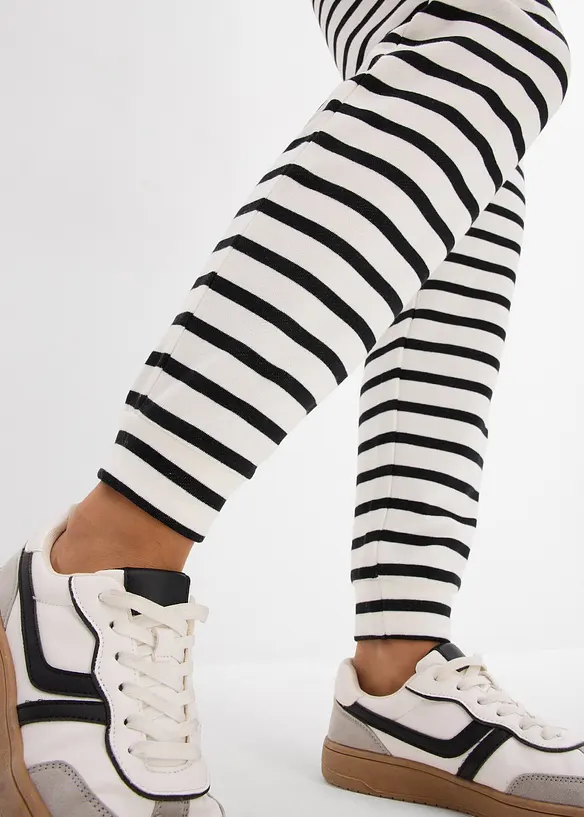 Pantaloni in felpa, bonprix