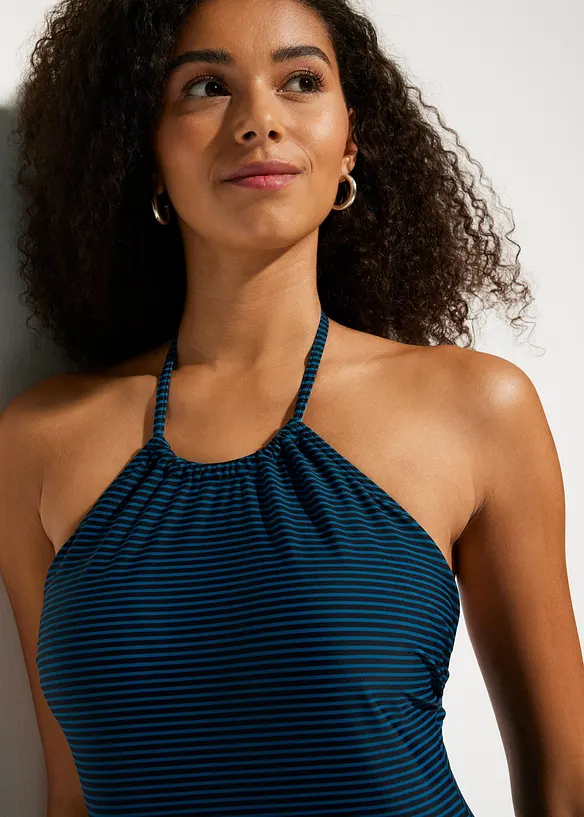 Tankini (set 2 pezzi), bonprix