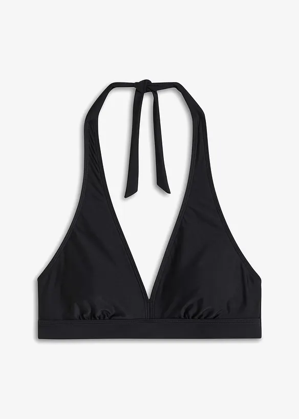 Reggiseno per bikini all'americana con scollatura a V, bonprix