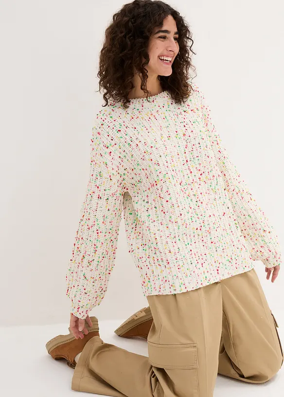 Maglione, bonprix