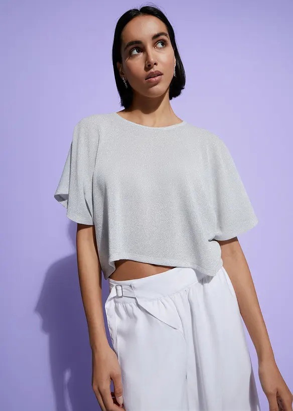Maxi maglia, bonprix
