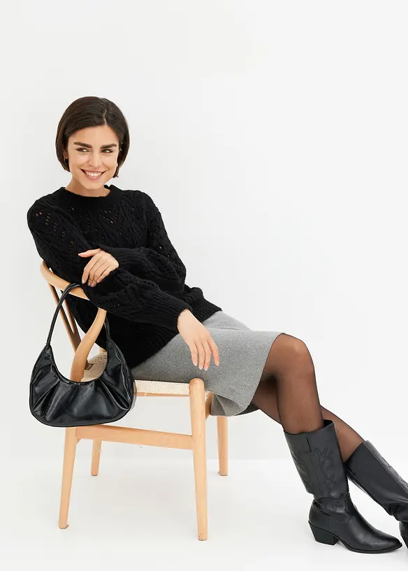 Maglione, bonprix